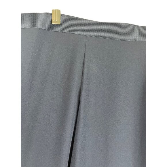 Jacque Vert skirt with sheer panels flowing feminine and beautiful  Large - Picture 6 of 10